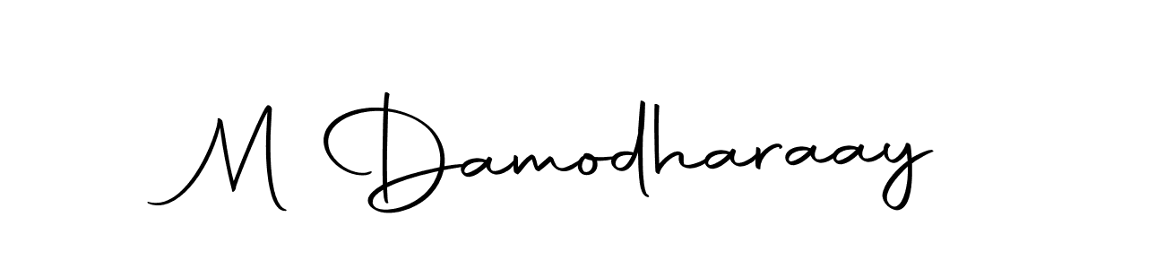 Best and Professional Signature Style for M Damodharaay. Autography-DOLnW Best Signature Style Collection. M Damodharaay signature style 10 images and pictures png