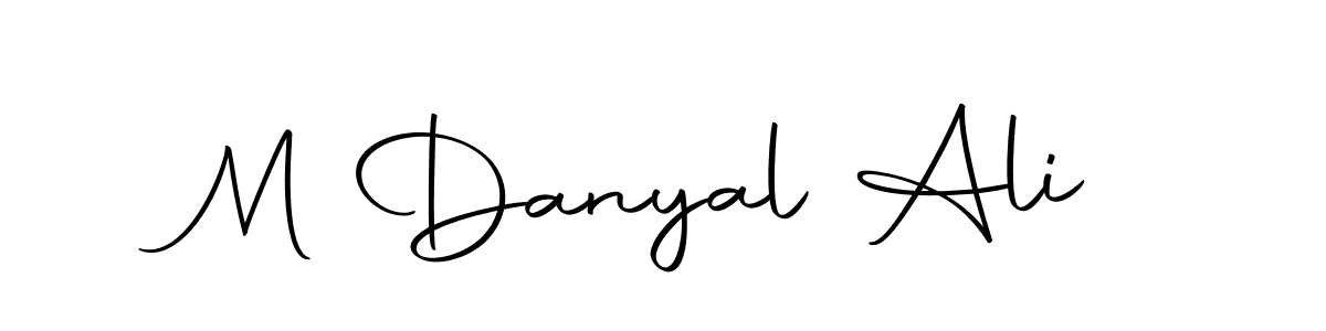 It looks lik you need a new signature style for name M Danyal Ali. Design unique handwritten (Autography-DOLnW) signature with our free signature maker in just a few clicks. M Danyal Ali signature style 10 images and pictures png