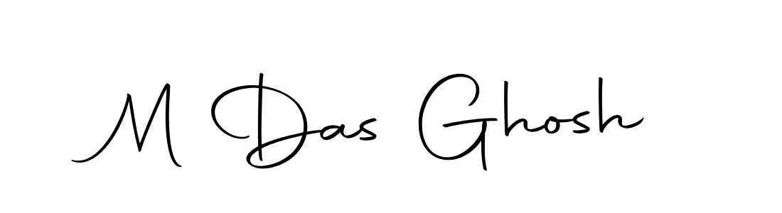 It looks lik you need a new signature style for name M Das Ghosh. Design unique handwritten (Autography-DOLnW) signature with our free signature maker in just a few clicks. M Das Ghosh signature style 10 images and pictures png