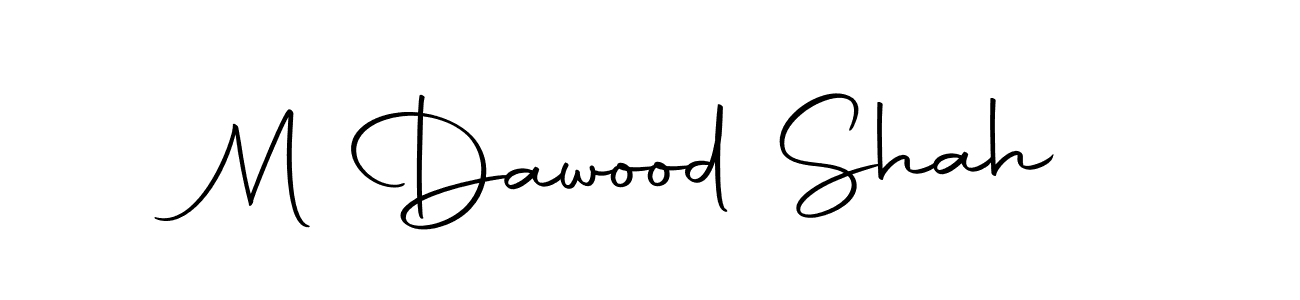 Similarly Autography-DOLnW is the best handwritten signature design. Signature creator online .You can use it as an online autograph creator for name M Dawood Shah. M Dawood Shah signature style 10 images and pictures png