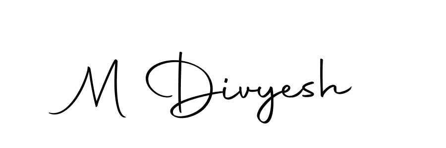 How to Draw M Divyesh signature style? Autography-DOLnW is a latest design signature styles for name M Divyesh. M Divyesh signature style 10 images and pictures png
