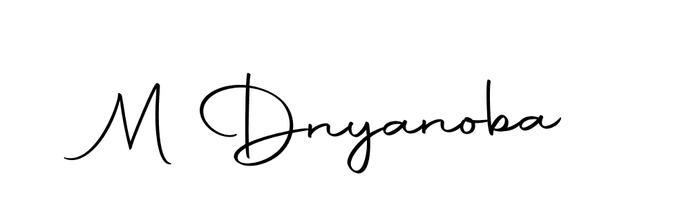 This is the best signature style for the M Dnyanoba name. Also you like these signature font (Autography-DOLnW). Mix name signature. M Dnyanoba signature style 10 images and pictures png