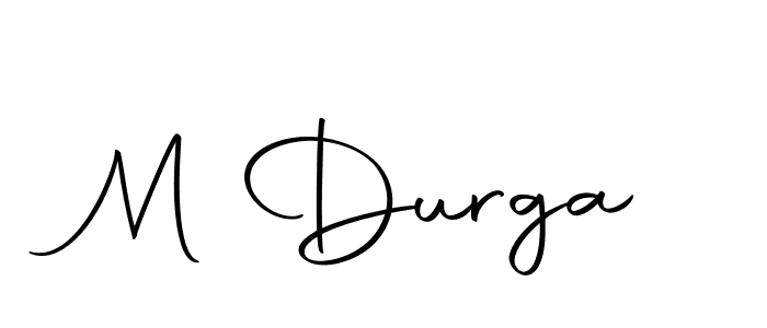 Here are the top 10 professional signature styles for the name M Durga. These are the best autograph styles you can use for your name. M Durga signature style 10 images and pictures png