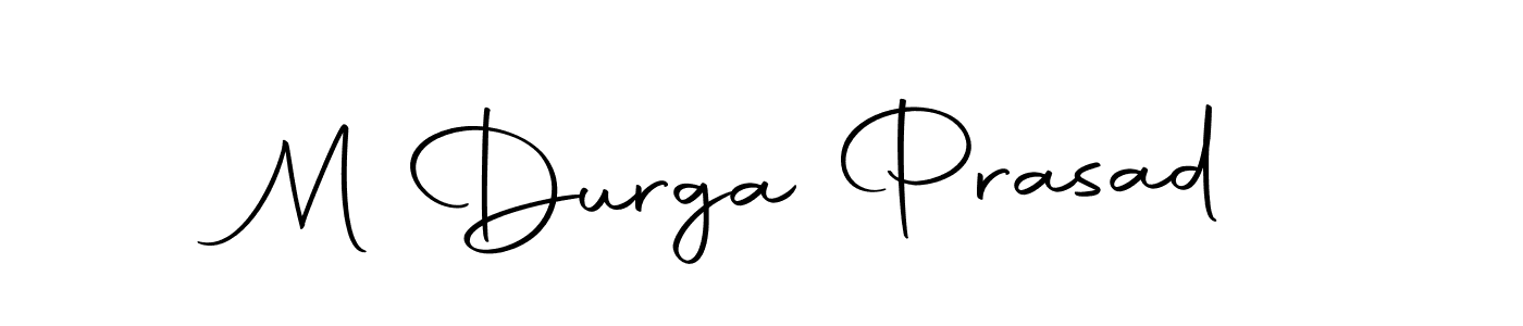 Here are the top 10 professional signature styles for the name M Durga Prasad. These are the best autograph styles you can use for your name. M Durga Prasad signature style 10 images and pictures png