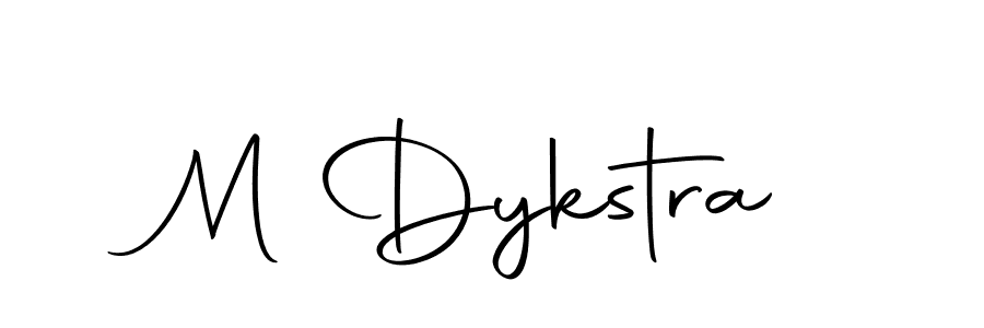 It looks lik you need a new signature style for name M Dykstra. Design unique handwritten (Autography-DOLnW) signature with our free signature maker in just a few clicks. M Dykstra signature style 10 images and pictures png