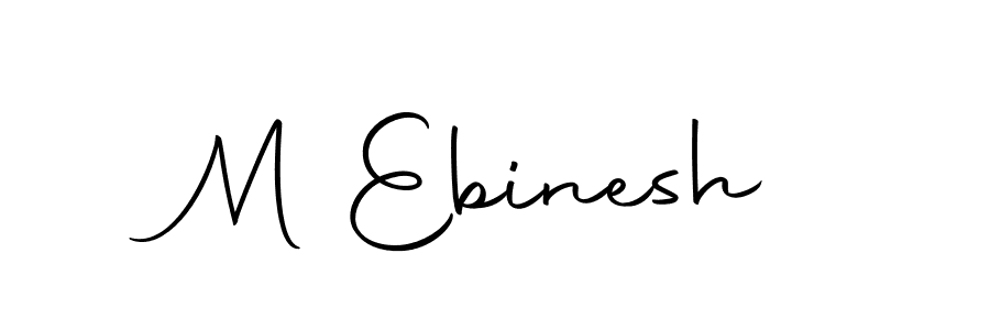 Check out images of Autograph of M Ebinesh name. Actor M Ebinesh Signature Style. Autography-DOLnW is a professional sign style online. M Ebinesh signature style 10 images and pictures png