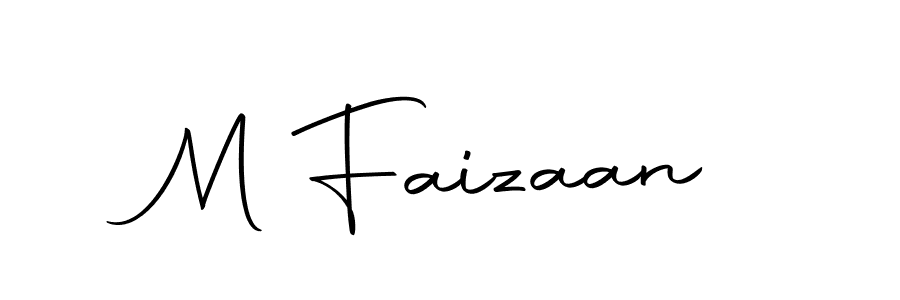 Also You can easily find your signature by using the search form. We will create M Faizaan name handwritten signature images for you free of cost using Autography-DOLnW sign style. M Faizaan signature style 10 images and pictures png