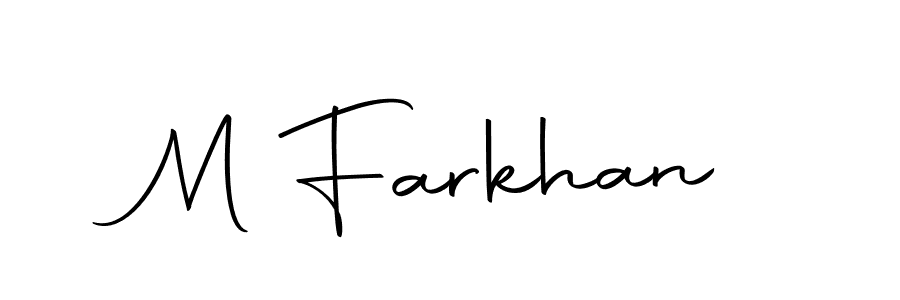 See photos of M Farkhan official signature by Spectra . Check more albums & portfolios. Read reviews & check more about Autography-DOLnW font. M Farkhan signature style 10 images and pictures png