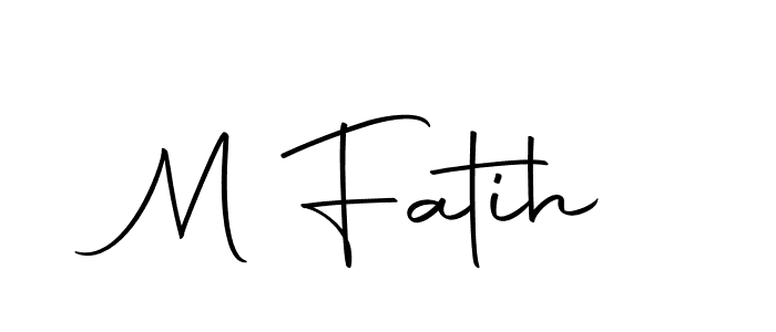 Also You can easily find your signature by using the search form. We will create M Fatih name handwritten signature images for you free of cost using Autography-DOLnW sign style. M Fatih signature style 10 images and pictures png