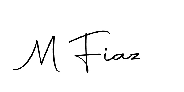 Autography-DOLnW is a professional signature style that is perfect for those who want to add a touch of class to their signature. It is also a great choice for those who want to make their signature more unique. Get M Fiaz name to fancy signature for free. M Fiaz signature style 10 images and pictures png
