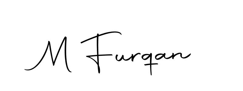 It looks lik you need a new signature style for name M Furqan. Design unique handwritten (Autography-DOLnW) signature with our free signature maker in just a few clicks. M Furqan signature style 10 images and pictures png