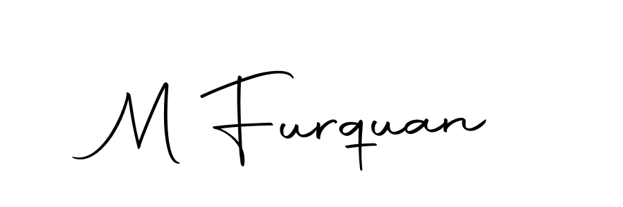 Make a short M Furquan signature style. Manage your documents anywhere anytime using Autography-DOLnW. Create and add eSignatures, submit forms, share and send files easily. M Furquan signature style 10 images and pictures png