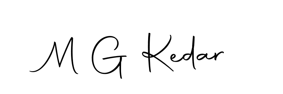 Here are the top 10 professional signature styles for the name M G Kedar. These are the best autograph styles you can use for your name. M G Kedar signature style 10 images and pictures png