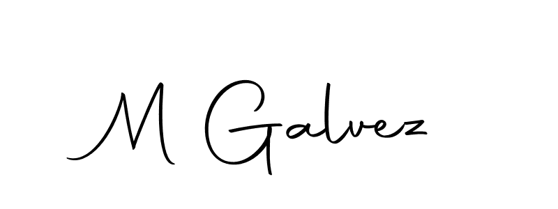 How to Draw M Galvez signature style? Autography-DOLnW is a latest design signature styles for name M Galvez. M Galvez signature style 10 images and pictures png