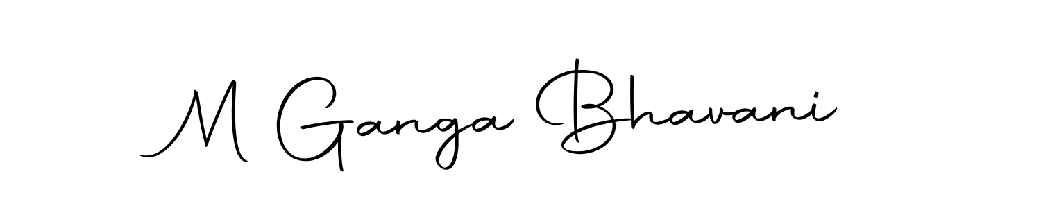 How to Draw M Ganga Bhavani signature style? Autography-DOLnW is a latest design signature styles for name M Ganga Bhavani. M Ganga Bhavani signature style 10 images and pictures png