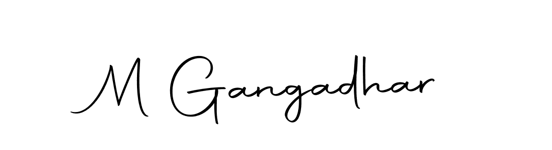 Also You can easily find your signature by using the search form. We will create M Gangadhar name handwritten signature images for you free of cost using Autography-DOLnW sign style. M Gangadhar signature style 10 images and pictures png