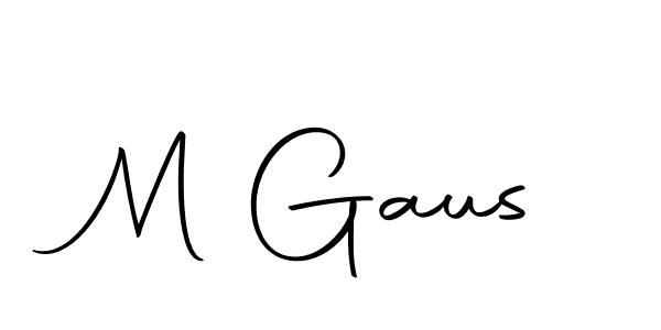 Best and Professional Signature Style for M Gaus. Autography-DOLnW Best Signature Style Collection. M Gaus signature style 10 images and pictures png