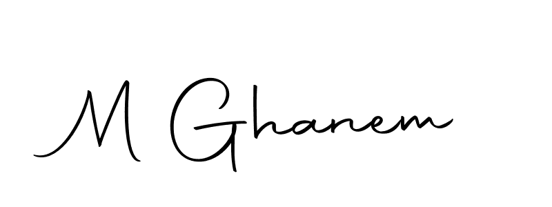 You can use this online signature creator to create a handwritten signature for the name M Ghanem. This is the best online autograph maker. M Ghanem signature style 10 images and pictures png