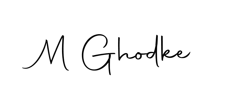 How to Draw M Ghodke signature style? Autography-DOLnW is a latest design signature styles for name M Ghodke. M Ghodke signature style 10 images and pictures png