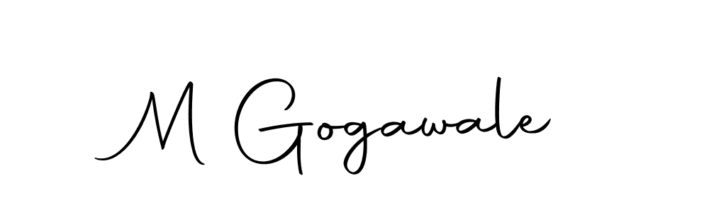Make a short M Gogawale signature style. Manage your documents anywhere anytime using Autography-DOLnW. Create and add eSignatures, submit forms, share and send files easily. M Gogawale signature style 10 images and pictures png