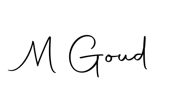 Check out images of Autograph of M Goud name. Actor M Goud Signature Style. Autography-DOLnW is a professional sign style online. M Goud signature style 10 images and pictures png
