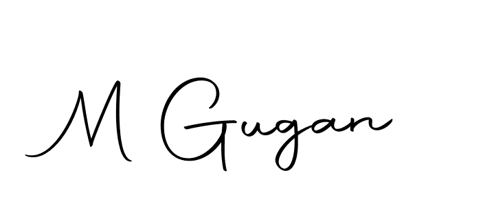 Make a short M Gugan signature style. Manage your documents anywhere anytime using Autography-DOLnW. Create and add eSignatures, submit forms, share and send files easily. M Gugan signature style 10 images and pictures png