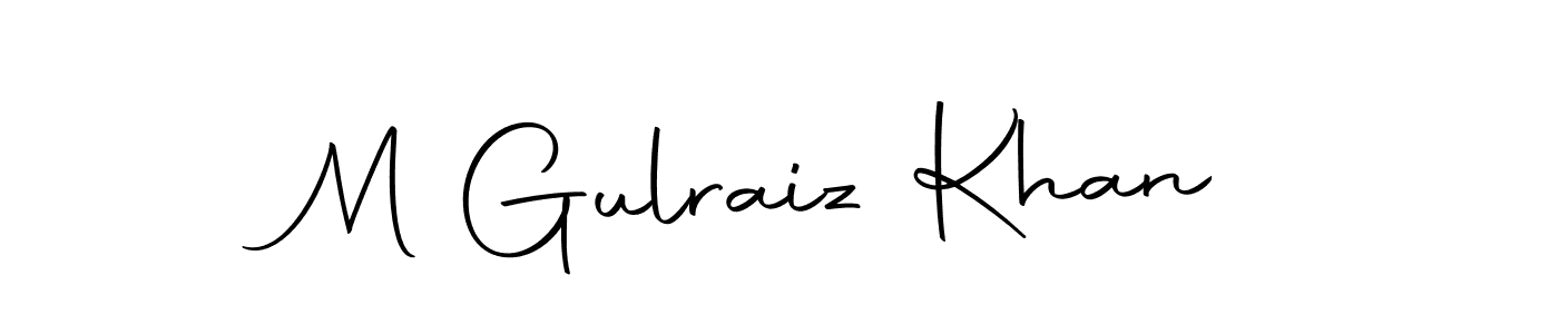 if you are searching for the best signature style for your name M Gulraiz Khan. so please give up your signature search. here we have designed multiple signature styles  using Autography-DOLnW. M Gulraiz Khan signature style 10 images and pictures png