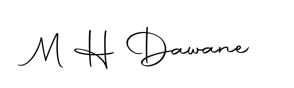 Check out images of Autograph of M H Dawane name. Actor M H Dawane Signature Style. Autography-DOLnW is a professional sign style online. M H Dawane signature style 10 images and pictures png