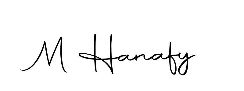 Here are the top 10 professional signature styles for the name M Hanafy. These are the best autograph styles you can use for your name. M Hanafy signature style 10 images and pictures png