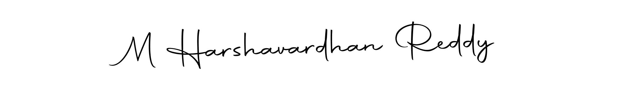 Similarly Autography-DOLnW is the best handwritten signature design. Signature creator online .You can use it as an online autograph creator for name M Harshavardhan Reddy. M Harshavardhan Reddy signature style 10 images and pictures png