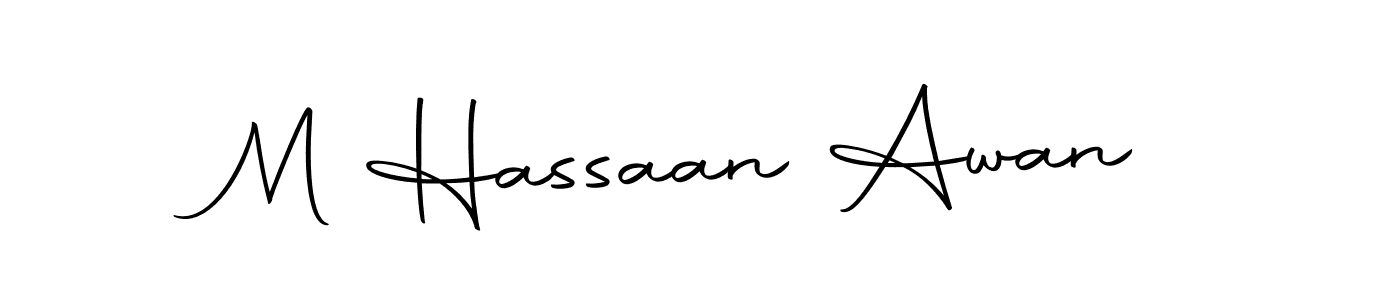 Best and Professional Signature Style for M Hassaan Awan. Autography-DOLnW Best Signature Style Collection. M Hassaan Awan signature style 10 images and pictures png