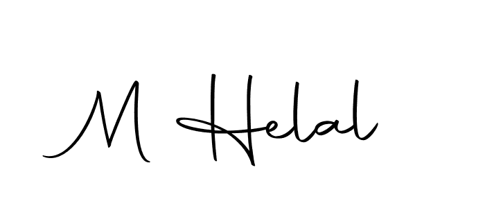 It looks lik you need a new signature style for name M Helal. Design unique handwritten (Autography-DOLnW) signature with our free signature maker in just a few clicks. M Helal signature style 10 images and pictures png