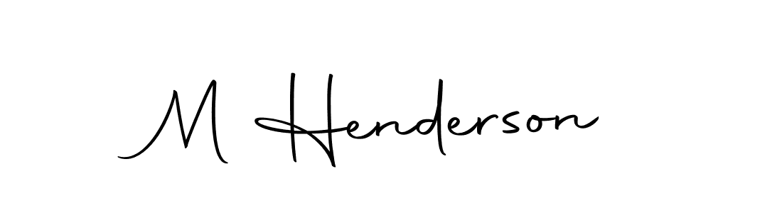 Best and Professional Signature Style for M Henderson. Autography-DOLnW Best Signature Style Collection. M Henderson signature style 10 images and pictures png