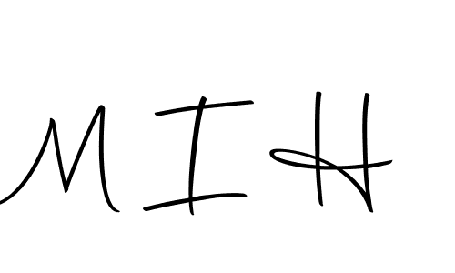 See photos of M I H official signature by Spectra . Check more albums & portfolios. Read reviews & check more about Autography-DOLnW font. M I H signature style 10 images and pictures png