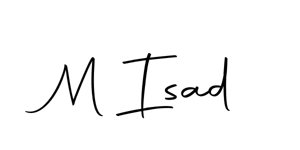 How to Draw M Isad signature style? Autography-DOLnW is a latest design signature styles for name M Isad. M Isad signature style 10 images and pictures png