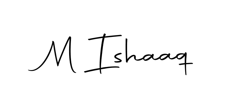 Also You can easily find your signature by using the search form. We will create M Ishaaq name handwritten signature images for you free of cost using Autography-DOLnW sign style. M Ishaaq signature style 10 images and pictures png