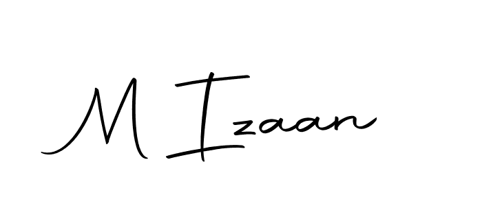 Best and Professional Signature Style for M Izaan. Autography-DOLnW Best Signature Style Collection. M Izaan signature style 10 images and pictures png