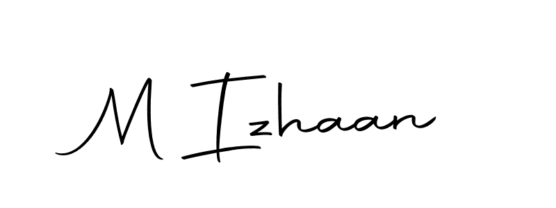 How to Draw M Izhaan signature style? Autography-DOLnW is a latest design signature styles for name M Izhaan. M Izhaan signature style 10 images and pictures png