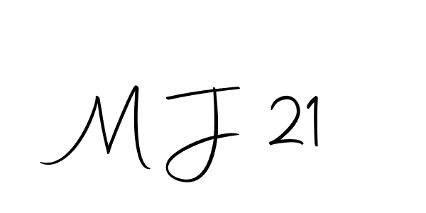 You can use this online signature creator to create a handwritten signature for the name M J 21. This is the best online autograph maker. M J 21 signature style 10 images and pictures png