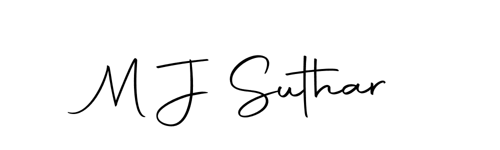 This is the best signature style for the M J Suthar name. Also you like these signature font (Autography-DOLnW). Mix name signature. M J Suthar signature style 10 images and pictures png