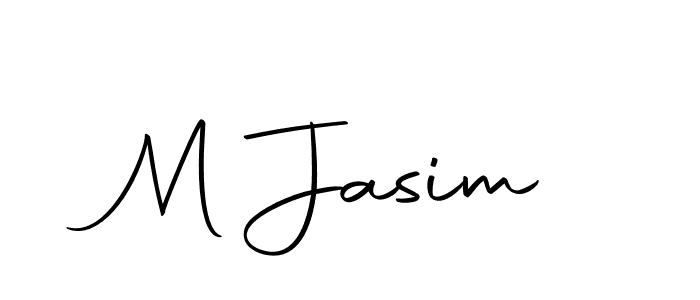 Autography-DOLnW is a professional signature style that is perfect for those who want to add a touch of class to their signature. It is also a great choice for those who want to make their signature more unique. Get M Jasim name to fancy signature for free. M Jasim signature style 10 images and pictures png