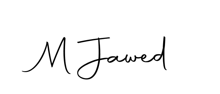 Make a beautiful signature design for name M Jawed. Use this online signature maker to create a handwritten signature for free. M Jawed signature style 10 images and pictures png