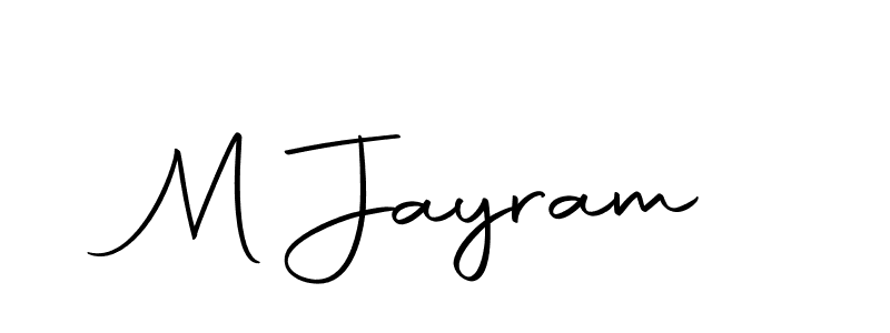 Also You can easily find your signature by using the search form. We will create M Jayram name handwritten signature images for you free of cost using Autography-DOLnW sign style. M Jayram signature style 10 images and pictures png