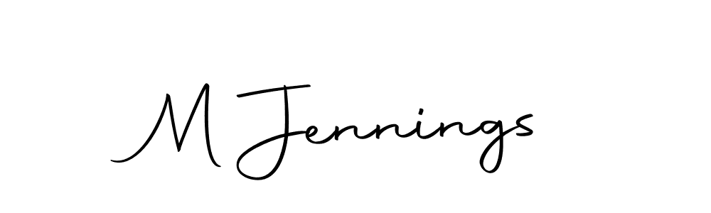 Best and Professional Signature Style for M Jennings. Autography-DOLnW Best Signature Style Collection. M Jennings signature style 10 images and pictures png