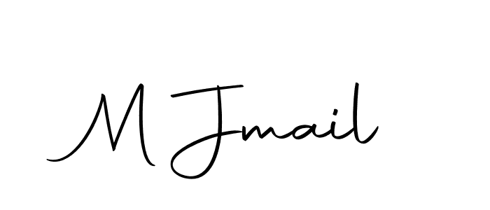 How to Draw M Jmail signature style? Autography-DOLnW is a latest design signature styles for name M Jmail. M Jmail signature style 10 images and pictures png