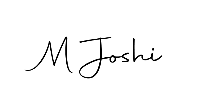 if you are searching for the best signature style for your name M Joshi. so please give up your signature search. here we have designed multiple signature styles  using Autography-DOLnW. M Joshi signature style 10 images and pictures png
