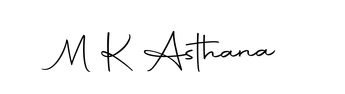Also You can easily find your signature by using the search form. We will create M K Asthana name handwritten signature images for you free of cost using Autography-DOLnW sign style. M K Asthana signature style 10 images and pictures png