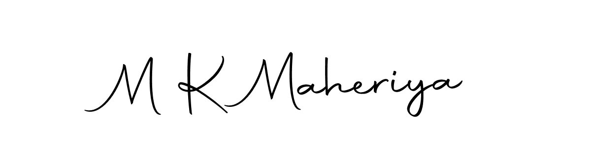How to Draw M K Maheriya signature style? Autography-DOLnW is a latest design signature styles for name M K Maheriya. M K Maheriya signature style 10 images and pictures png