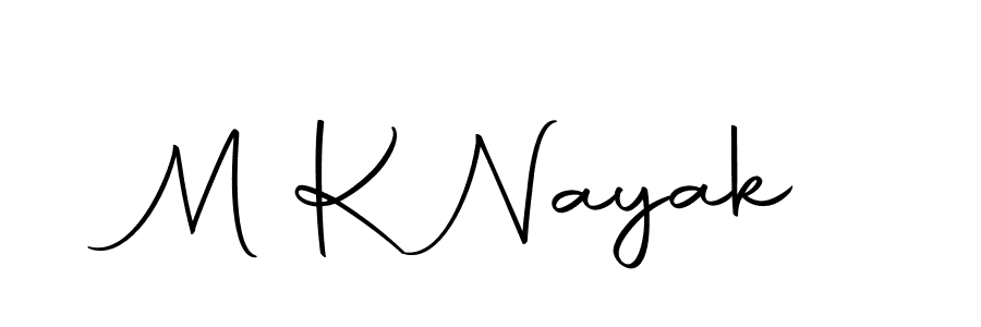 Also You can easily find your signature by using the search form. We will create M K Nayak name handwritten signature images for you free of cost using Autography-DOLnW sign style. M K Nayak signature style 10 images and pictures png
