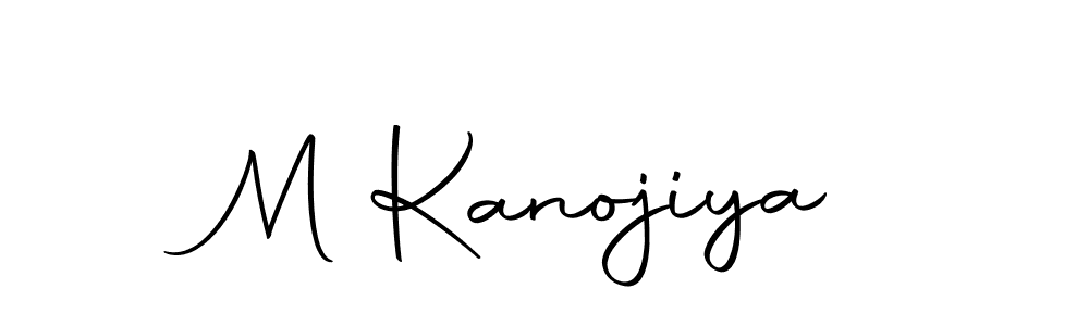 You should practise on your own different ways (Autography-DOLnW) to write your name (M Kanojiya) in signature. don't let someone else do it for you. M Kanojiya signature style 10 images and pictures png